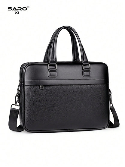 saroxi Japanese Ins Style Shoulder Crossbody Bag, Unisex Functional Bag, Fashion Versatile Student Dark Style Workwear Bag, Suitable For Shopping, Wallet, Shopping, Young Women, College Students, Begi