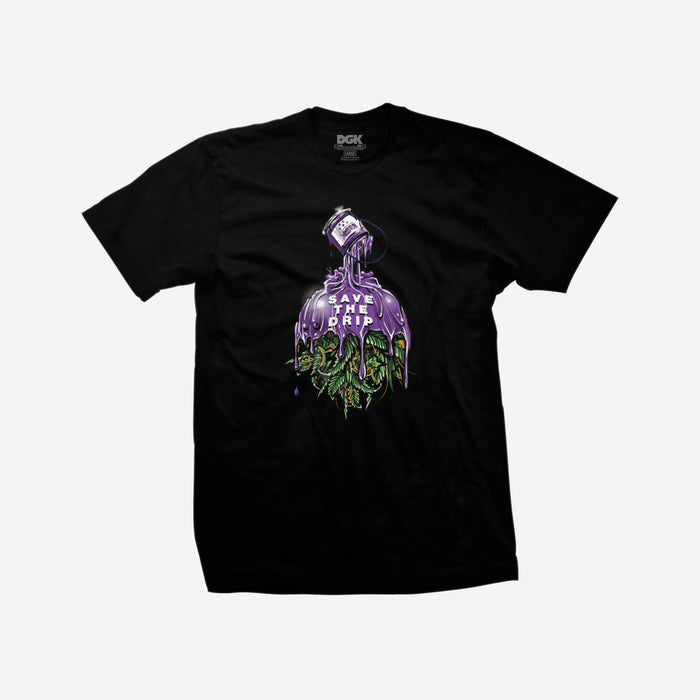 Save The Drip T-Shirt - Four Street