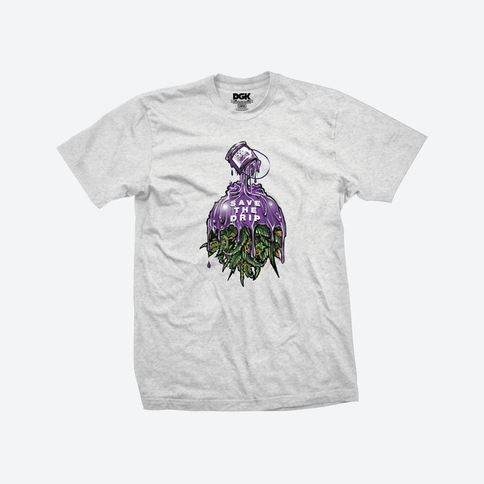 Save The Drip T-Shirt - Four Street