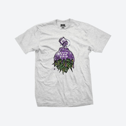 Save The Drip T-Shirt - Four Street