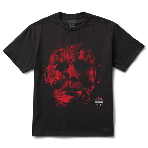 SCENES HEVYWEIGHT TEE - Four Street