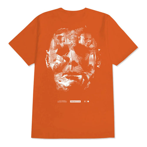 SCENES TEE - Four Street