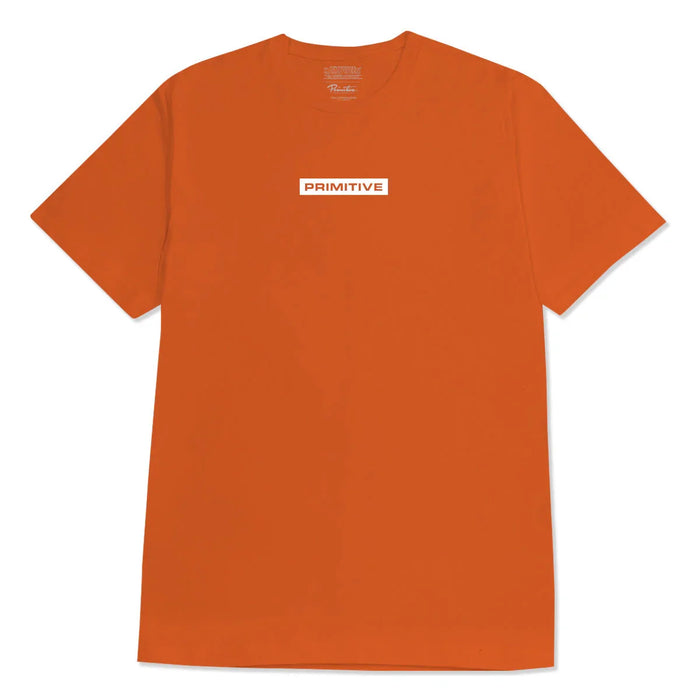 SCENES TEE - Four Street