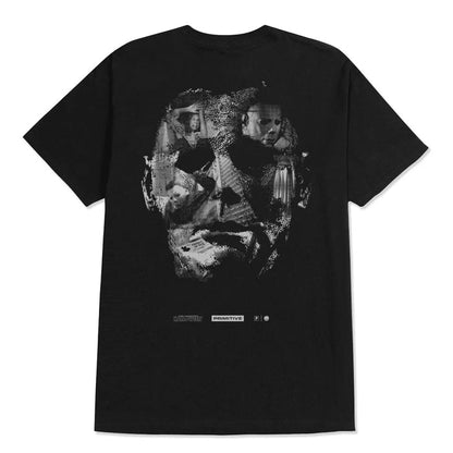 SCENES TEE - Four Street