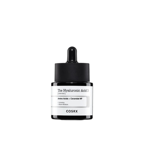 Cosrx The Hyaluronic Acid 3 Serum