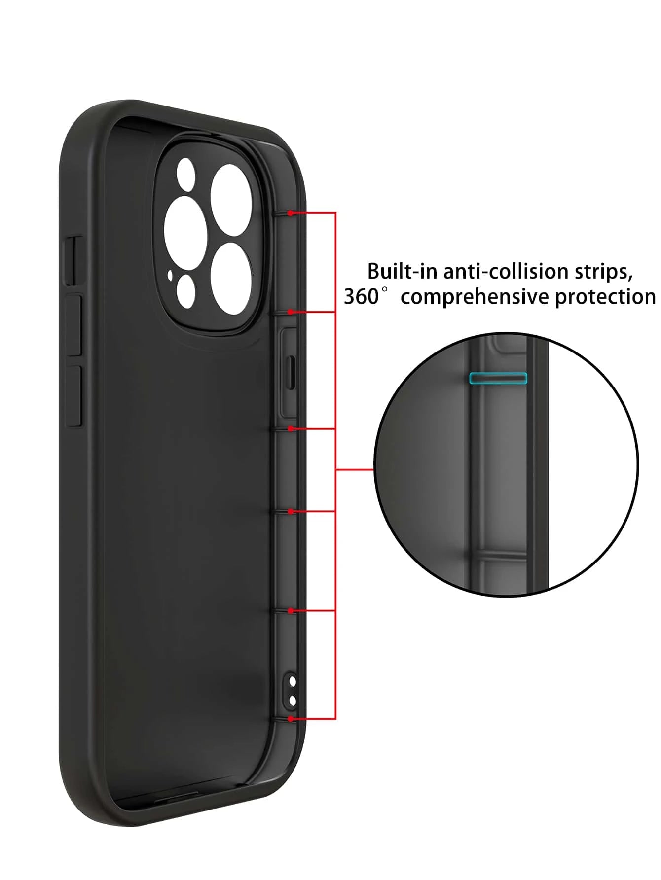 Shockproof Wallet Card Holder 1pc 11-Card Slot Phone Case Compatible With IPhone 15 14 13 12 11 Pro XS Max XR X 6 6S 7 Galaxy S24 Ultra S23 S22 Back With Credit Card Slots Invisible Stand Magnetic Fun