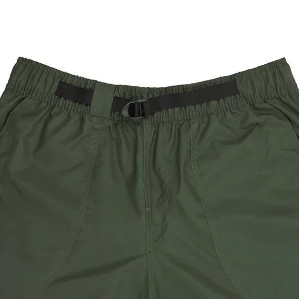 SHORT HIKER GREEN - Four Street