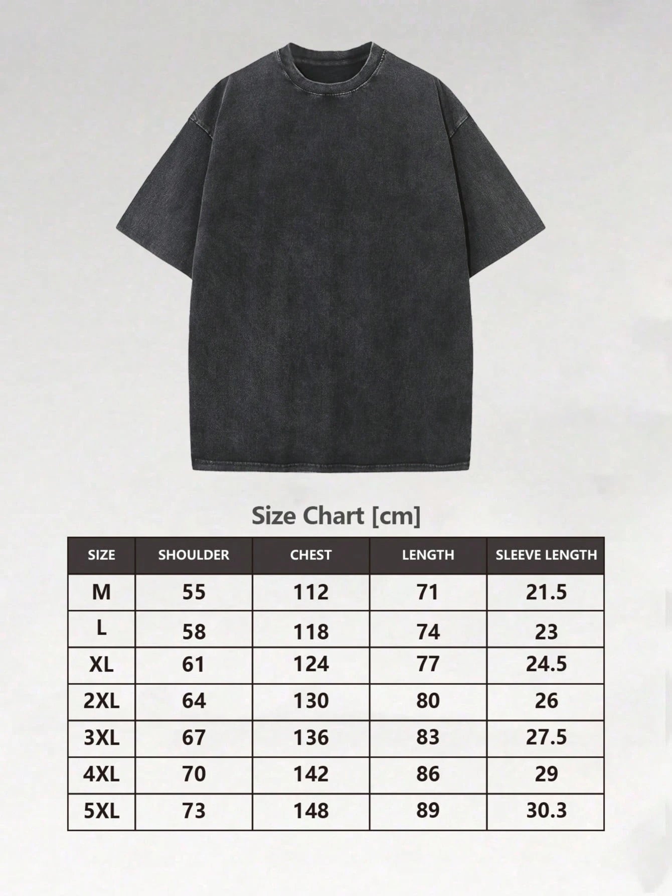 Short-Sleeve Washed T-Shirt Bark For Me Wolf Print 100% Cotton, Comfortable Retro Fashion Versatile Y2K Women's Clothing Suitable For Daily Wear, Gift
