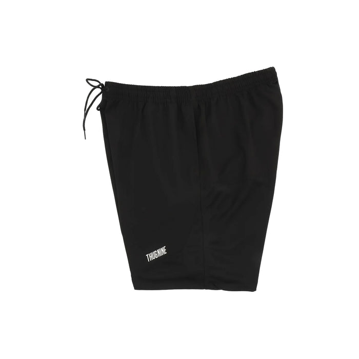 SHORT SUMMIT BLACK - Four Street