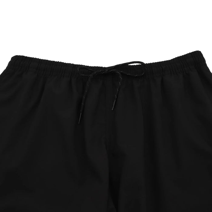 SHORT SUMMIT BLACK - Four Street