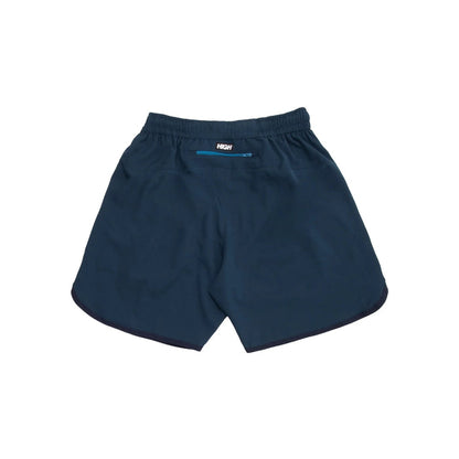 Shorts Athletic Oil Blue - Four Street