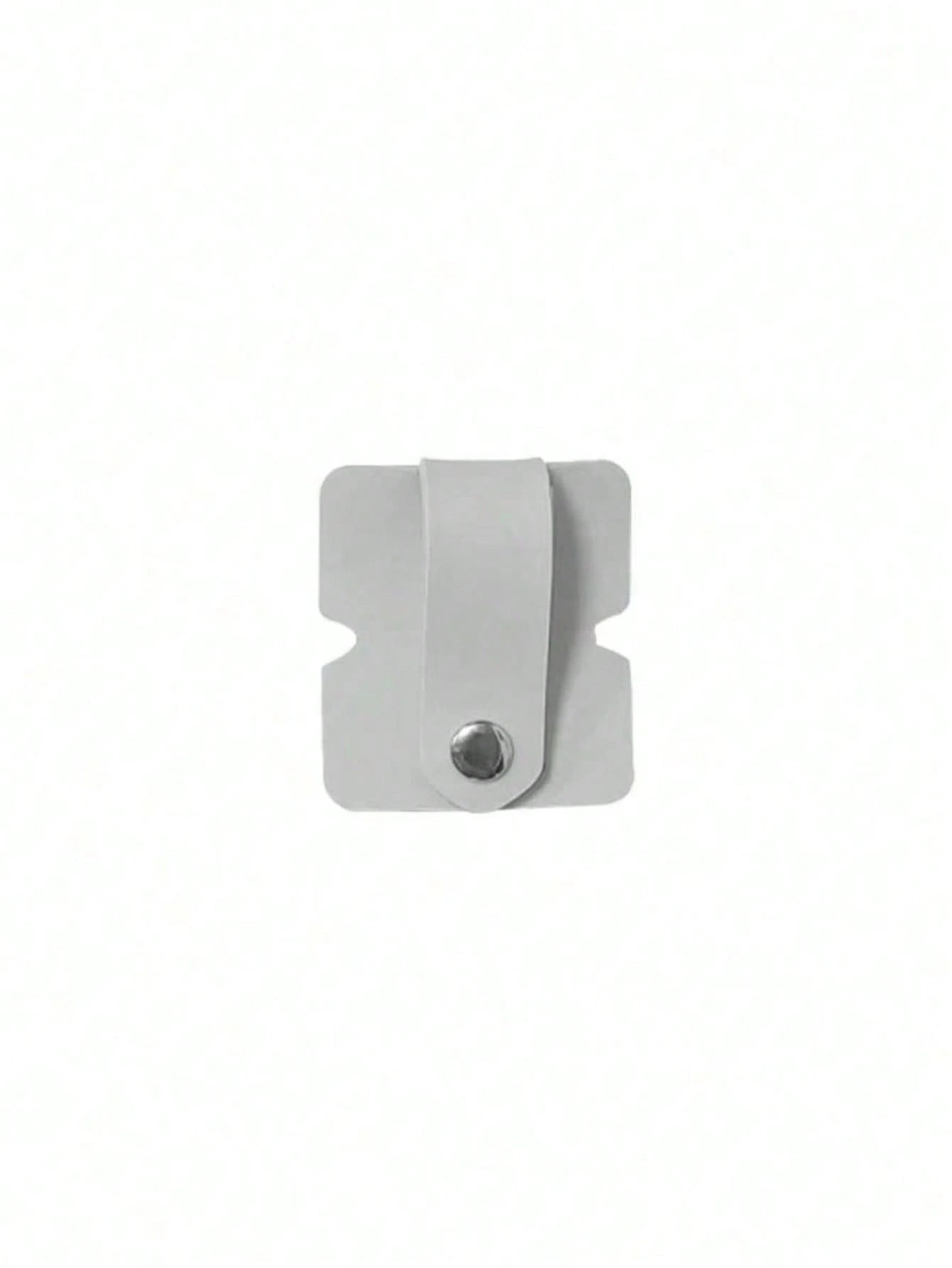 Silicone Charging Cable Organizer, Earphone Wire Winder, Data Cable Tie