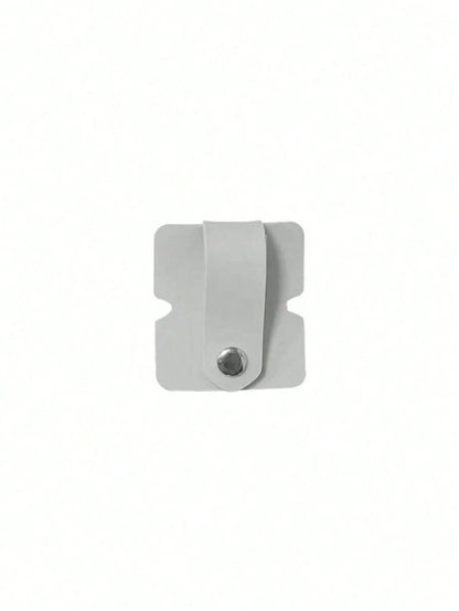 Silicone Charging Cable Organizer, Earphone Wire Winder, Data Cable Tie