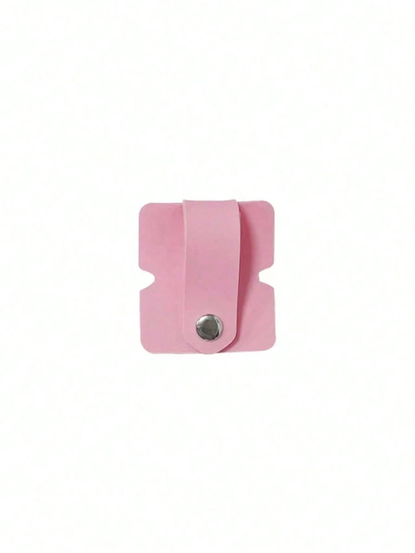 Silicone Charging Cable Organizer, Earphone Wire Winder, Data Cable Tie