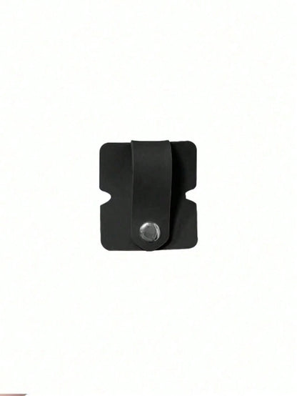 Silicone Charging Cable Organizer, Earphone Wire Winder, Data Cable Tie