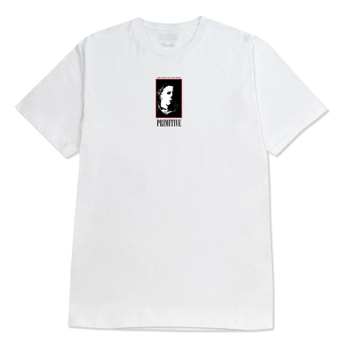 SLASH DIRTY P TEE - Four Street