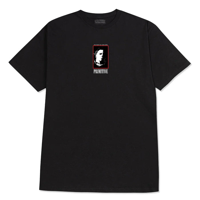 SLASH DIRTY P TEE - Four Street