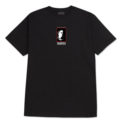 SLASH DIRTY P TEE - Four Street