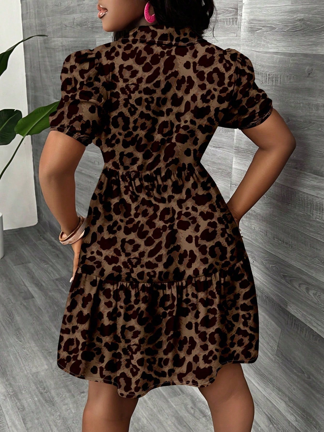 Slaydiva Casual Minimalist Women Mini Dress, Suitable For Summer,Summer Dresses For Women