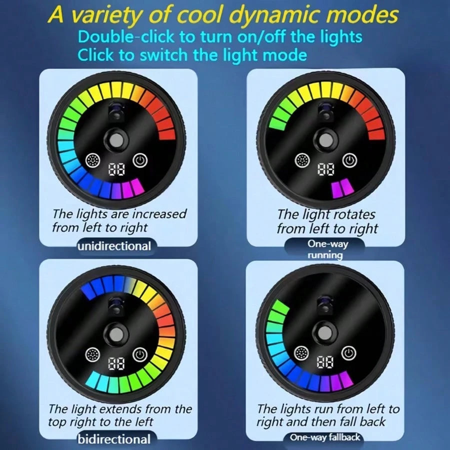 Smart Car Aroma Diffuser, Dynamic Light Show And Starry Ceiling Mode, Natural French Scented Essential Oils/Perfume, Adjustable Fragrance Intensity, Essential Oil Diffuser, Long-Lasting Freshness, Col