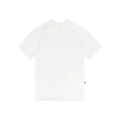 Smart Cut T-Shirt in Off-white - Four Street