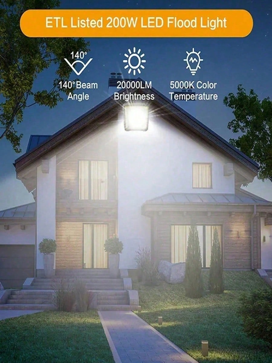 Solar Camping Lantern With Power Bank Function, Dual Charging Design Via Solar Panel & USB Cable, 3 Light Modes, 4 Levels LED Power Indicator, ABS Weatherproof Compact Portable Tent Hangable Emergency