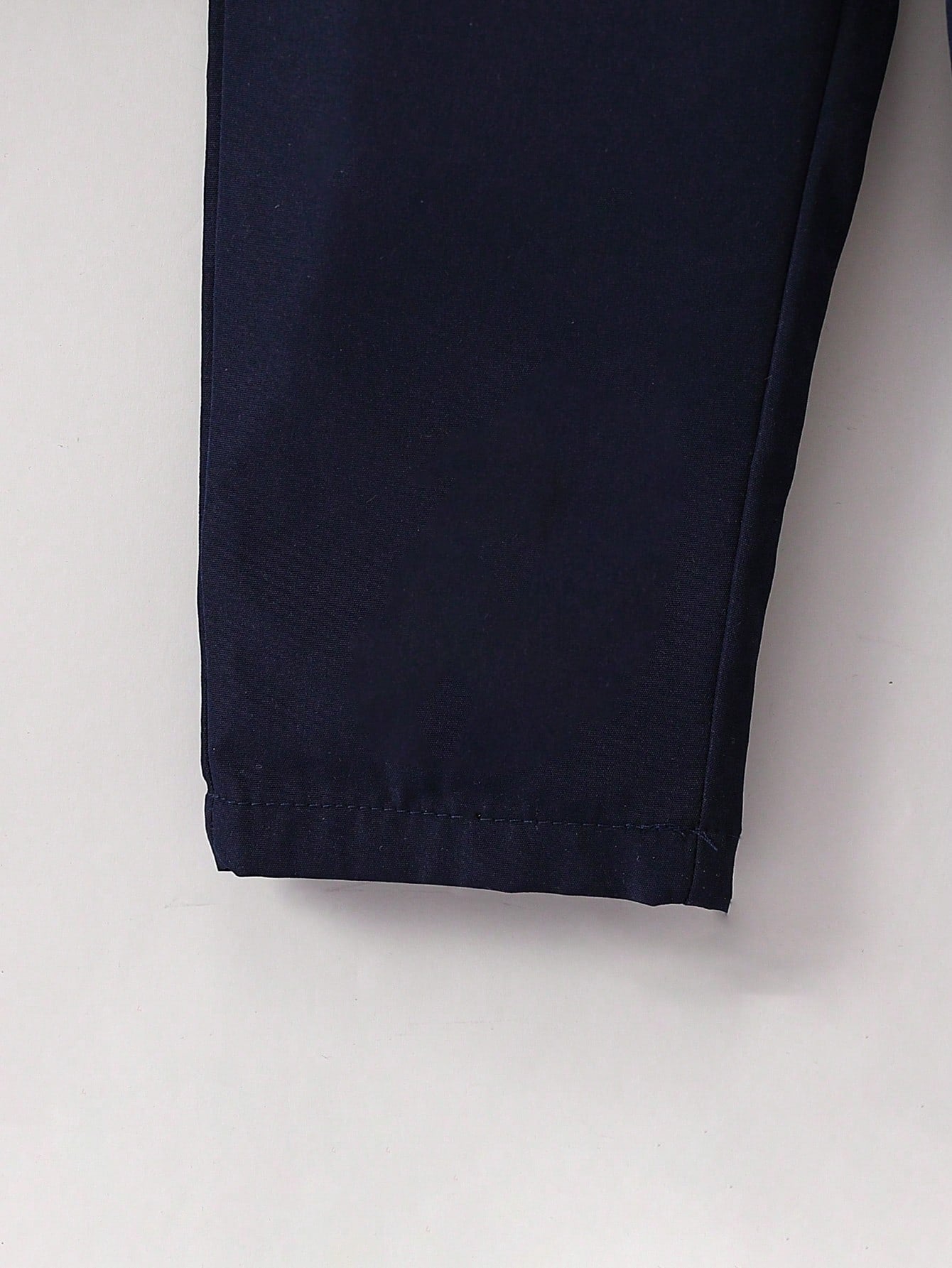 Souflis Souflis Baby Boy Bow Tie Shirt And Bib Pants Set