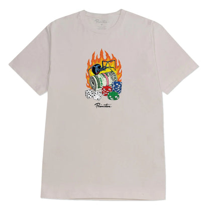 STAKES TEE - Four Street