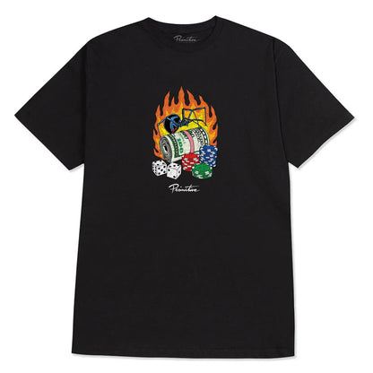 STAKES TEE - Four Street