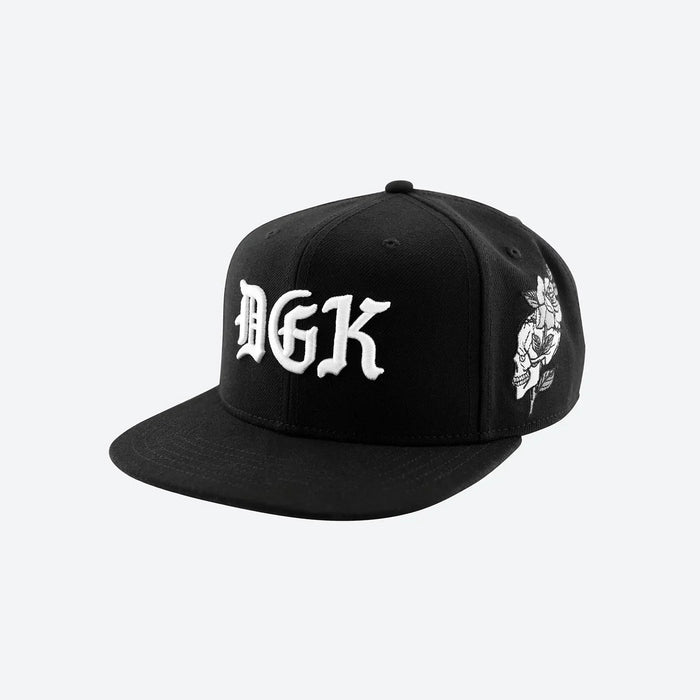 Stay True Snapback - Four Street
