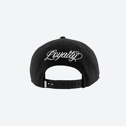 Stay True Snapback - Four Street