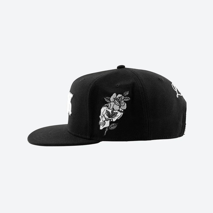 Stay True Snapback - Four Street