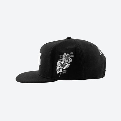 Stay True Snapback - Four Street