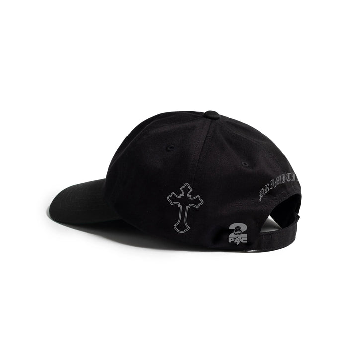 STAY UP STRAPBACK - Four Street