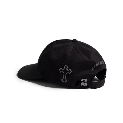 STAY UP STRAPBACK - Four Street