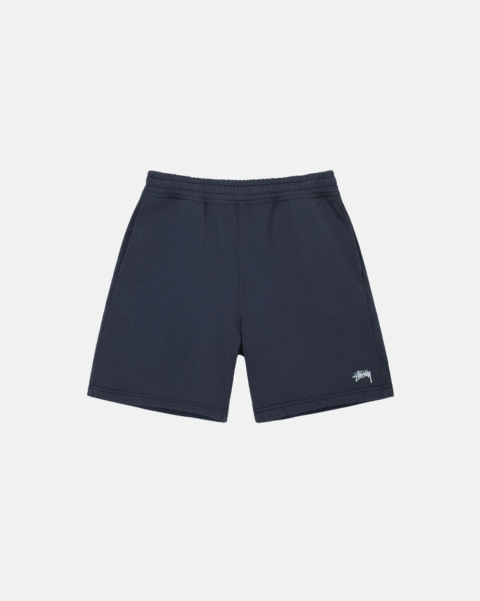 STOCK LOGO SWEATSHORT - Four Street