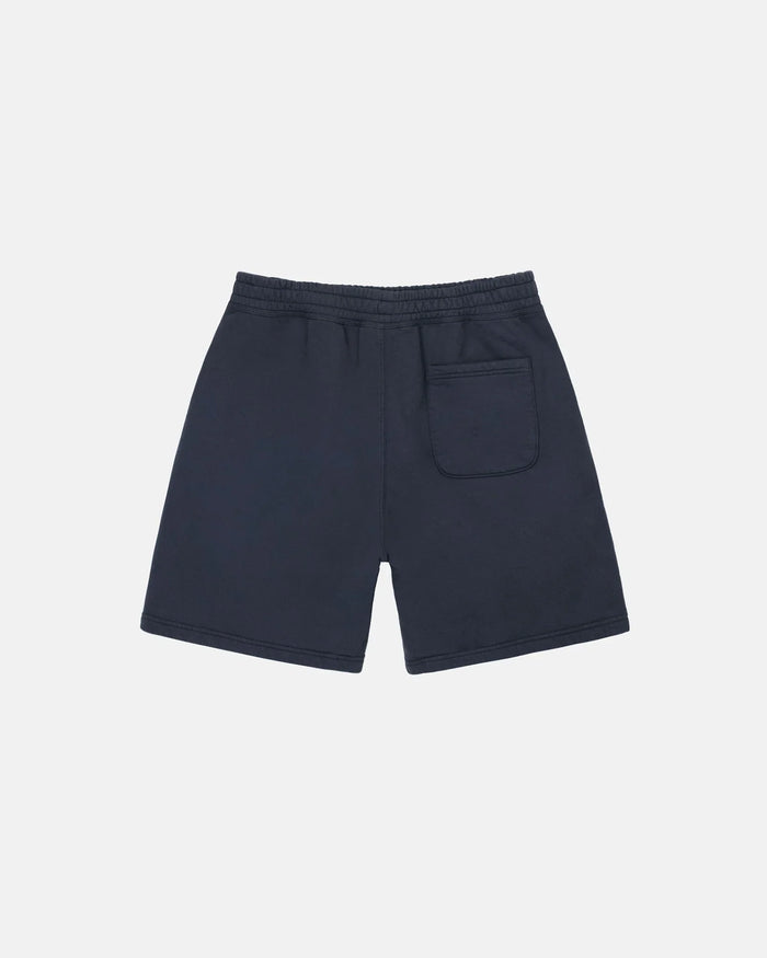 STOCK LOGO SWEATSHORT - Four Street