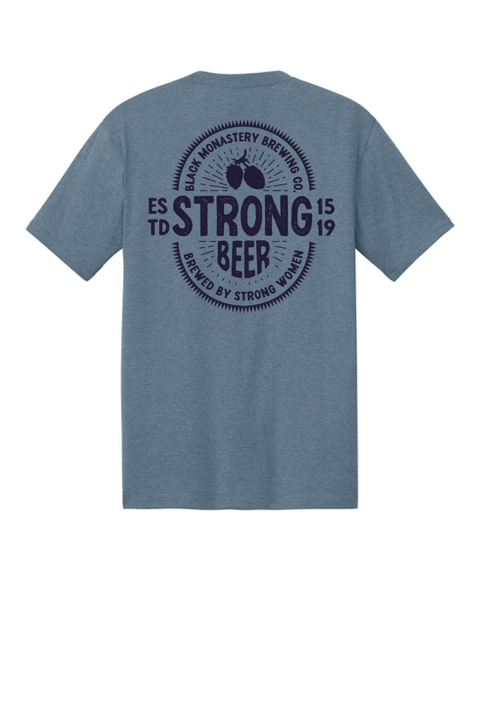 Strong Beer T-Shirt