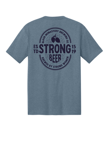 Strong Beer T-Shirt
