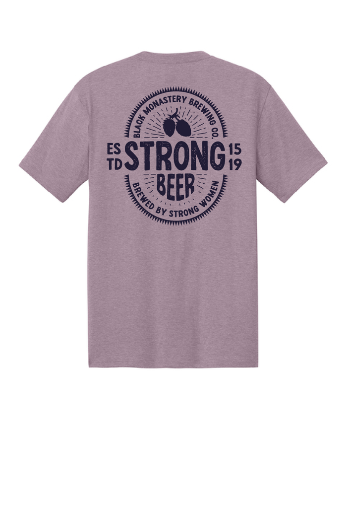 Strong Beer T-Shirt