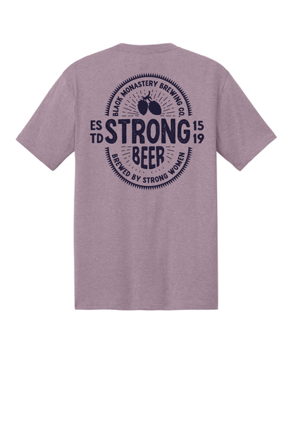 Strong Beer T-Shirt