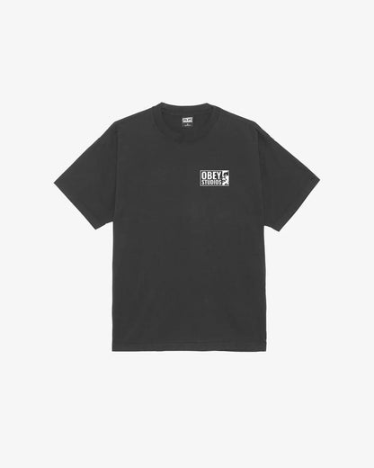 STUDIOS ICON HEAVYWEIGHT T-SHIRT - Four Street