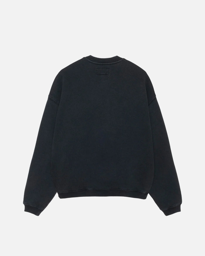 STÜSSY ATHLETICS CREW - Four Street