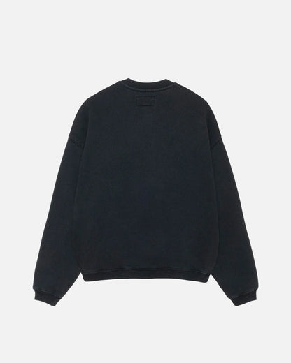 STÜSSY ATHLETICS CREW - Four Street