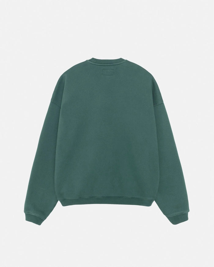 STÜSSY ATHLETICS CREW - Four Street