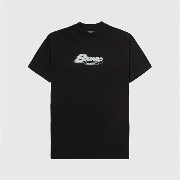 SUFGANG - Camiseta Bionic "Preta" - Four Street