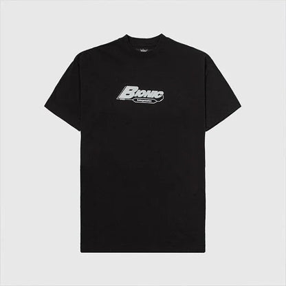 SUFGANG - Camiseta Bionic "Preta" - Four Street