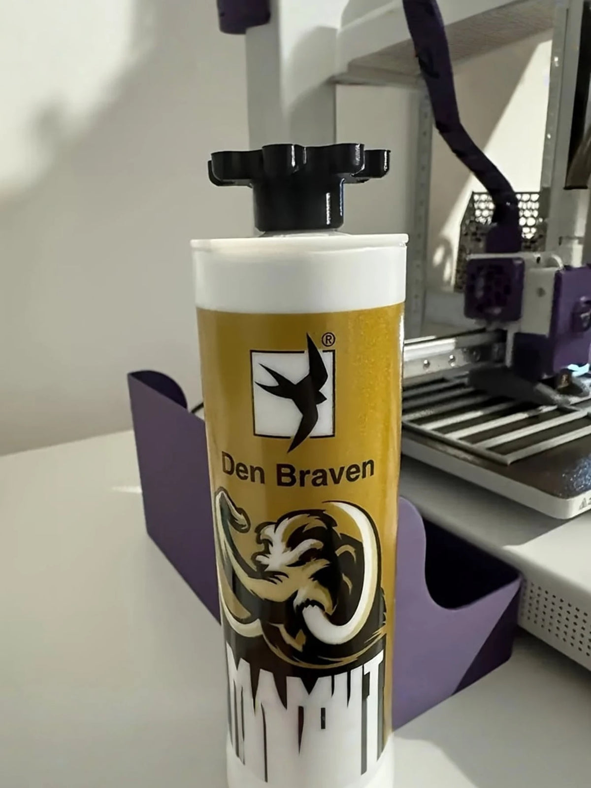Suitable For Keeping Tubes Soft After Opening- Durable Plastic, Portable Tube Seal For Hydration, Devices, Plumbing & DIY- Hygienic Cover For Hose Preservation