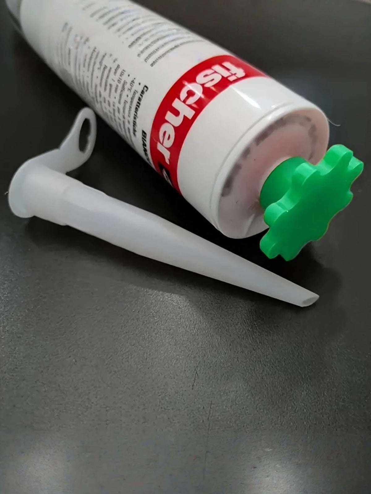 Suitable For Keeping Tubes Soft After Opening- Durable Plastic, Portable Tube Seal For Hydration, Devices, Plumbing & DIY- Hygienic Cover For Hose Preservation