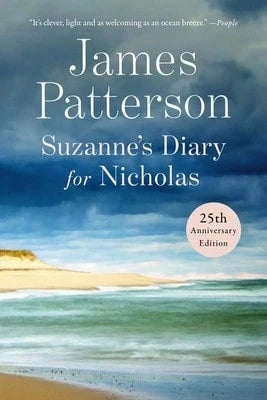 Suzanne's Diary For Nicholas (Paperback) By James Patterson